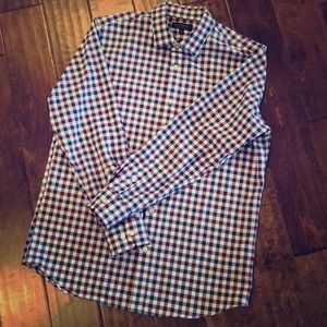 Banana Republic Dress Shirt